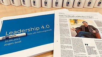 Leadership